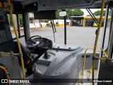 Viação Pioneira 405027 na cidade de Gama, Distrito Federal, Brasil, por William Gabriel. Número da foto: #7182522.