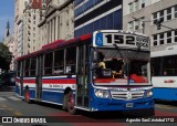 Tandilense 101 na cidade de Ciudad Autónoma de Buenos Aires, Argentina, por Agustin SanCristobal1712. Número da foto: #:id.