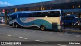 Mitur Turismo e Transportadora Turística 5021 na cidade de Guarulhos, São Paulo, Brasil, por Fábio Santos. Número da foto: #7182549.