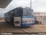 Edileuza Turismo 7031 na cidade de São Francisco, Minas Gerais, Brasil, por Rodrigo Soares. Número da foto: #:id.