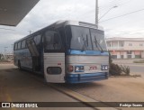 Edileuza Turismo 7031 na cidade de São Francisco, Minas Gerais, Brasil, por Rodrigo Soares. ID da foto: :id.