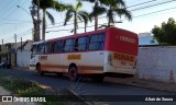 Expresso Itamarati 131426 na cidade de Jales, São Paulo, Brasil, por Altair de Souza. Número da foto: #:id.
