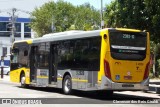 Viação Metrópole Paulista - Zona Leste 3 2020 na cidade de São Paulo, São Paulo, Brasil, por Cleverson dos Reis Giraldi. Número da foto: #:id.