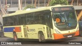 Coesa Transportes RJ 117.057 na cidade de Rio de Janeiro, Rio de Janeiro, Brasil, por Gabriel Sousa. Número da foto: #:id.