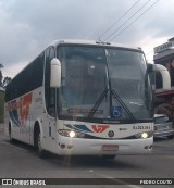 Viação Teresópolis RJ 203.044 na cidade de Teresópolis, Rio de Janeiro, Brasil, por PEDRO COUTO. Número da foto: #7180174.