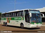 Empresa Gontijo de Transportes 20050 na cidade de Maringá, Paraná, Brasil, por Robson Alves. Número da foto: #7182205.