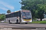 Viação Nossa Senhora das Graças A71601 na cidade de Rio de Janeiro, Rio de Janeiro, Brasil, por João Victor Damião. Número da foto: #7180311.