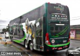 Expresso Lobato 5807 na cidade de Belém, Pará, Brasil, por Paul Azile. Número da foto: #7180191.