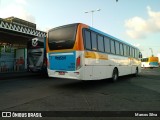 Expresso Vera Cruz 329 na cidade de Recife, Pernambuco, Brasil, por Marcos Silva. Número da foto: #:id.