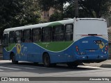 Vereda Transporte Ltda. 13052 na cidade de Vila Velha, Espírito Santo, Brasil, por Alexandre Willig. ID da foto: :id.