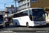 Fret Bus 729 na cidade de Aparecida, São Paulo, Brasil, por Vicente de Paulo Alves. ID da foto: :id.