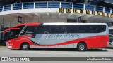 Empresa de Ônibus Pássaro Marron 6004 na cidade de Aparecida, São Paulo, Brasil, por Alex Ramos Ribeiro. Número da foto: #:id.