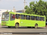 Transcol Transportes Coletivos 04364 na cidade de Teresina, Piauí, Brasil, por Lucas Gabriel. Número da foto: #:id.