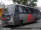 EAOSA - Empresa Auto Ônibus Santo André 1105 na cidade de Mauá, São Paulo, Brasil, por Rafael Santos Silva. Número da foto: #7182723.
