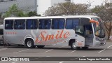 Smile Transportes e Turismo 886 na cidade de Campinas, São Paulo, Brasil, por Lucas Targino de Carvalho. Número da foto: #:id.