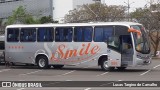 Smile Transportes e Turismo 886 na cidade de Campinas, São Paulo, Brasil, por Lucas Targino de Carvalho. ID da foto: :id.