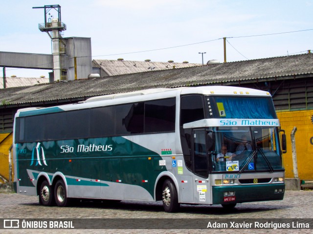 São Matheus 1400 na cidade de Santos, São Paulo, Brasil, por Adam Xavier Rodrigues Lima. ID da foto: 7183861.