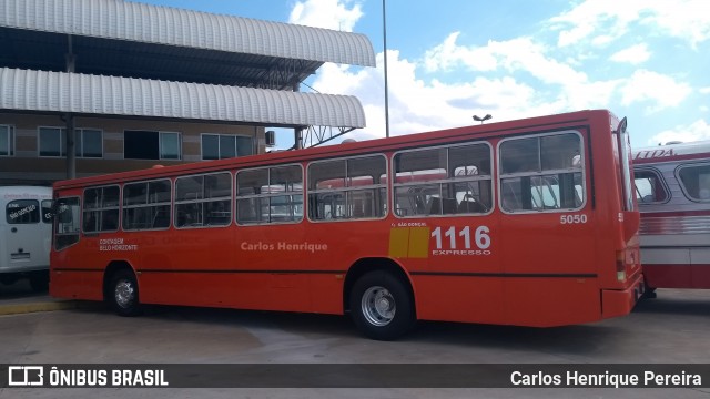 Empresa São Gonçalo 5050 na cidade de Betim, Minas Gerais, Brasil, por Carlos Henrique Pereira. ID da foto: 7184452.