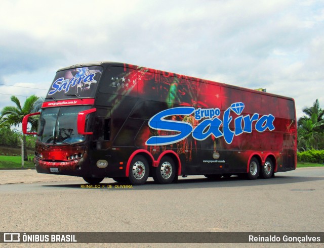 Grupo Safira SAFIRA na cidade de Indaial, Santa Catarina, Brasil, por Reinaldo Gonçalves. Número da foto: #7184813.