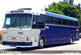 Ônibus Particulares 9100 na cidade de São Paulo, São Paulo, Brasil, por Rafael Santos Silva. Número da foto: #7185587.