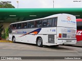 Transportes e Turismo Estância de Prata 010 na cidade de Mogi Mirim, São Paulo, Brasil, por Guilherme Estevan. Número da foto: #7185000.
