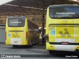 Viação Itapemirim 9707 na cidade de Vitória, Espírito Santo, Brasil, por Braian Ferreira. Número da foto: #7183727.