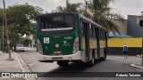 Transunião Transportes 5 6202 na cidade de São Paulo, São Paulo, Brasil, por Roberto Teixeira. ID da foto: :id.