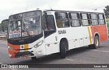 Transportes Barata 001404 na cidade de Ananindeua, Pará, Brasil, por Lucas Jacó. ID da foto: :id.