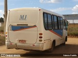 MJ Santos 1790 na cidade de Vitória da Conquista, Bahia, Brasil, por Fabrício Portella. Número da foto: #:id.
