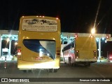 Ônibus Particulares 0000 na cidade de Vila Velha, Espírito Santo, Brasil, por Emerson Leite de Andrade. Número da foto: #7185401.