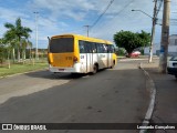 Grande Ocidental 019 na cidade de Cidade Ocidental, Goiás, Brasil, por Leonardo Gonçalves. Número da foto: #:id.