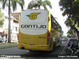 Empresa Gontijo de Transportes 11935 na cidade de Governador Valadares, Minas Gerais, Brasil, por Douglas Célio Brandao. Número da foto: #7183636.