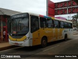 Auto Viação Floresta 2381 na cidade de Rio Branco, Acre, Brasil, por Gian Lucas  Santana Zardo. Número da foto: #7184731.