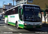 Interbus 30 na cidade de Aparecida, São Paulo, Brasil, por Vicente de Paulo Alves. Número da foto: #7183403.