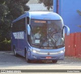 Viação Águia Branca 27280 na cidade de Vitória, Espírito Santo, Brasil, por Braian Ferreira. Número da foto: #:id.