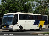 Viação São Joaquim 2018 na cidade de Teresina, Piauí, Brasil, por Ruan Silva Andrade. Número da foto: #:id.