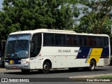 Viação São Joaquim 2018 na cidade de Teresina, Piauí, Brasil, por Ruan Silva Andrade. ID da foto: :id.