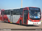 Itajaí Transportes Coletivos 2050 na cidade de Campinas, São Paulo, Brasil, por Jonas Ramos. ID da foto: :id.