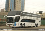 Auto Viação Catarinense 319310 na cidade de São Paulo, São Paulo, Brasil, por Ricardo Luiz. Número da foto: #7182942.