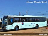 Citral Transporte e Turismo 10058 na cidade de São Leopoldo, Rio Grande do Sul, Brasil, por Henrique Scherer. Número da foto: #:id.