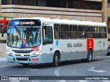 Real Alagoas de Viação 1403 na cidade de Maceió, Alagoas, Brasil, por Lucas Freitas Viana. Número da foto: #:id.