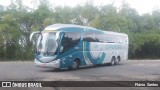 Auto Viação Camurujipe 4019 na cidade de Cruz das Almas, Bahia, Brasil, por Flávio  Santos. Número da foto: #7183311.