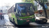 Viação Santa Edwiges 69810 na cidade de Belo Horizonte, Minas Gerais, Brasil, por Edmar Junio. Número da foto: #:id.