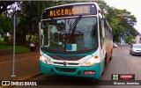 Viação Tiaraju 115 na cidade de Santo Ângelo, Rio Grande do Sul, Brasil, por Marcos Jeremias. Número da foto: #7185594.