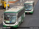 Expresso Caribus Transportes 3003 na cidade de Cuiabá, Mato Grosso, Brasil, por Douglas Jose Ramos. Número da foto: #:id.