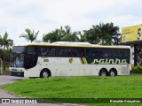 Auto Viação Rainha 995 na cidade de Indaial, Santa Catarina, Brasil, por Reinaldo Gonçalves. ID da foto: :id.