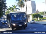 Aeronáutica Brasileira 13DP110 na cidade de Belo Horizonte, Minas Gerais, Brasil, por Daniel Saraiva Cordeiro. Número da foto: #:id.