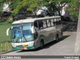 Redenção Turismo 5850 na cidade de São José dos Campos, São Paulo, Brasil, por Rogerio Marques. Número da foto: #:id.