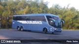 Viação Águia Branca 32800 na cidade de Cruz das Almas, Bahia, Brasil, por Flávio  Santos. Número da foto: #7183237.