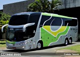 Brasil Sul Linhas Rodoviárias 3015 na cidade de Apucarana, Paraná, Brasil, por Pedroka Ternoski. Número da foto: #:id.